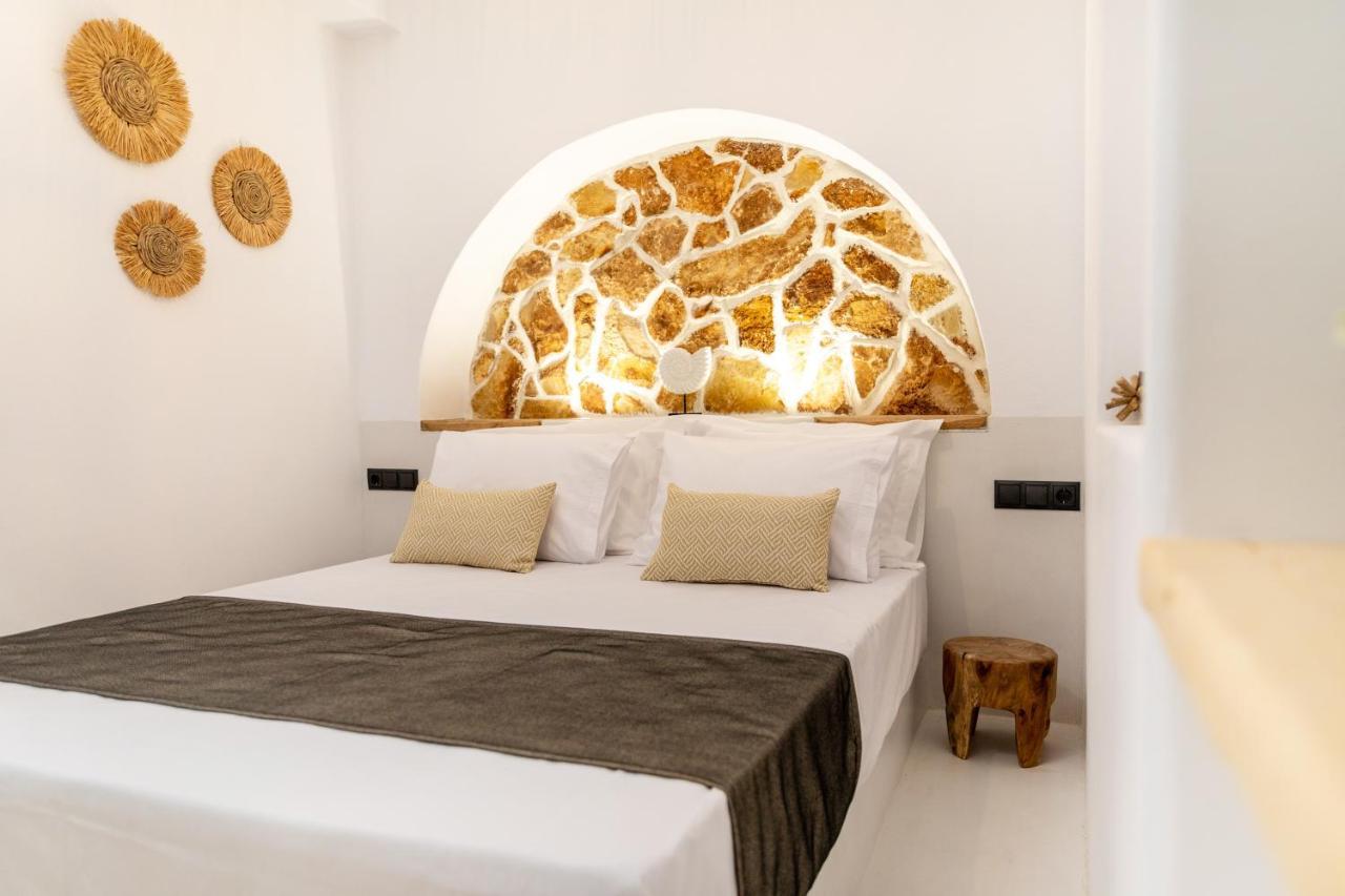 Camares Of Castle - New Luxury Apartments Naxos City Exterior photo